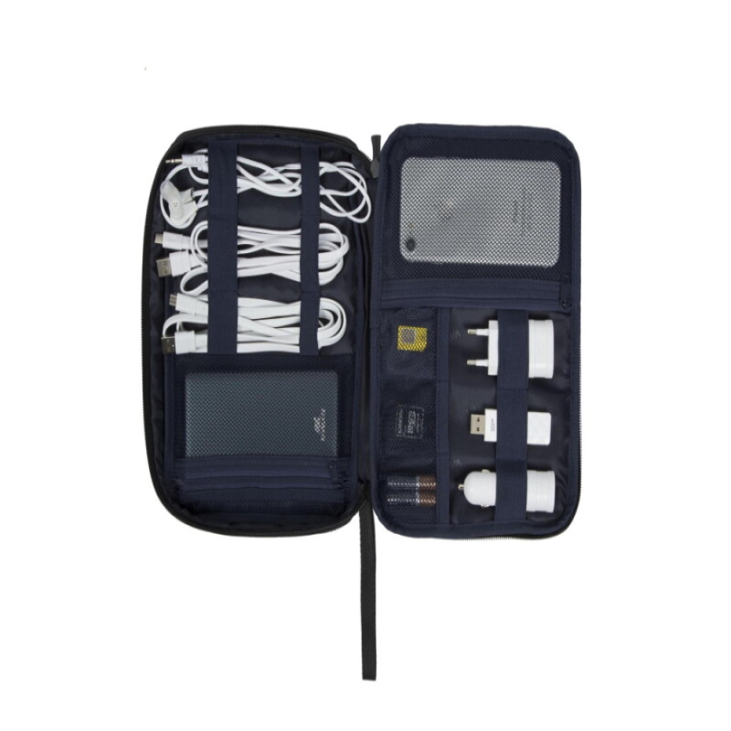 Rivacase 5612 Travel Organizer 12/48